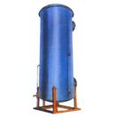 Deoxidation tower