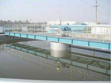 Efficient thickener