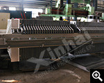 Xinhai production field
