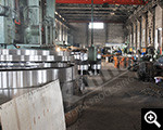 Xinhai production plants