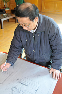 Hu Decheng