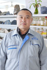 Wu Guofu