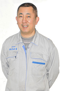 Yuan Yongwei