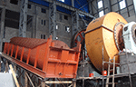 Xinhai EPC Project, Indonesia Cu-Pb-Zn Dressing Plant