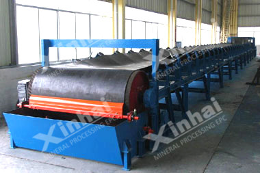 Belt Conveyor