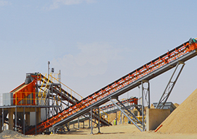 Xinhai 500t/d Gold Project in Sudan