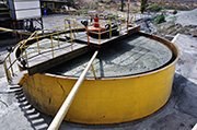 Chile Copper Mine Project